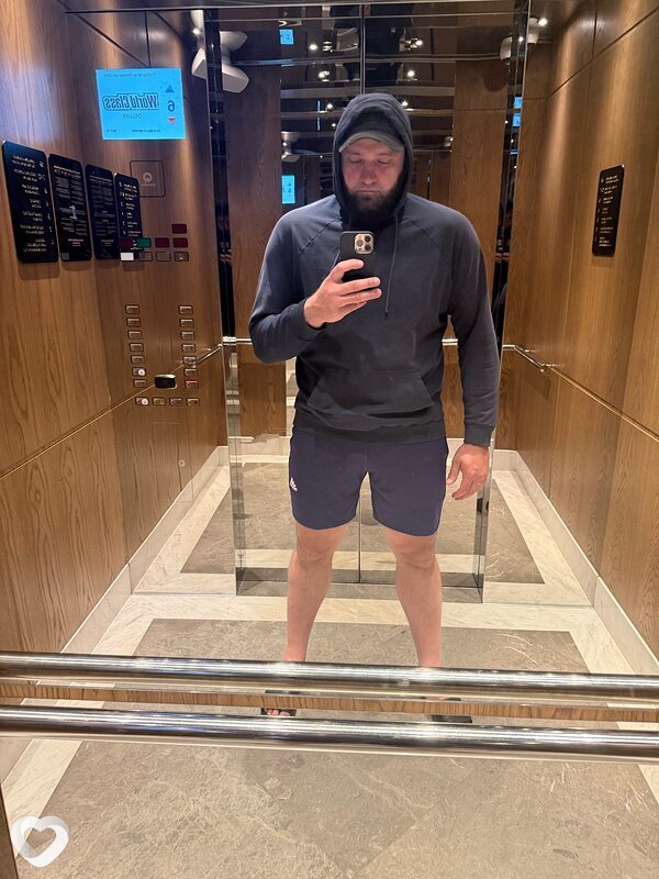 Виталий, 36, Донецке — анкета №1129019
