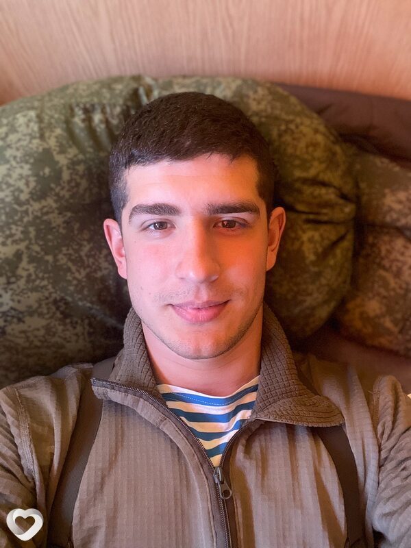 Сергей, 27, Луганске — анкета №1129025