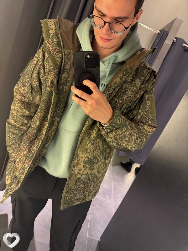 Максим, 22, Щекине — анкета №1129032