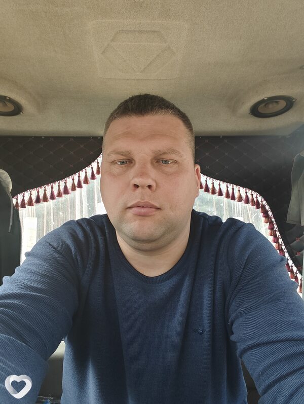Сергей, 35, Бресте — анкета №1129036