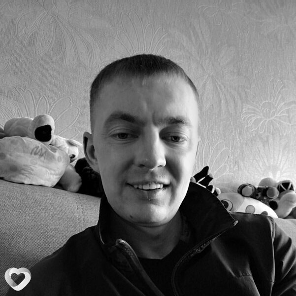 Роман, 37, Березовский (Кемеровская обл) — анкета №1129066