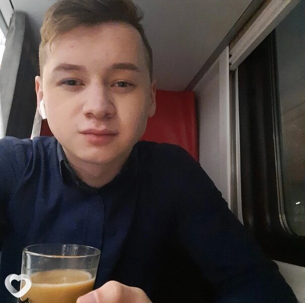 Александр, 27, Таганроге — анкета №1129067
