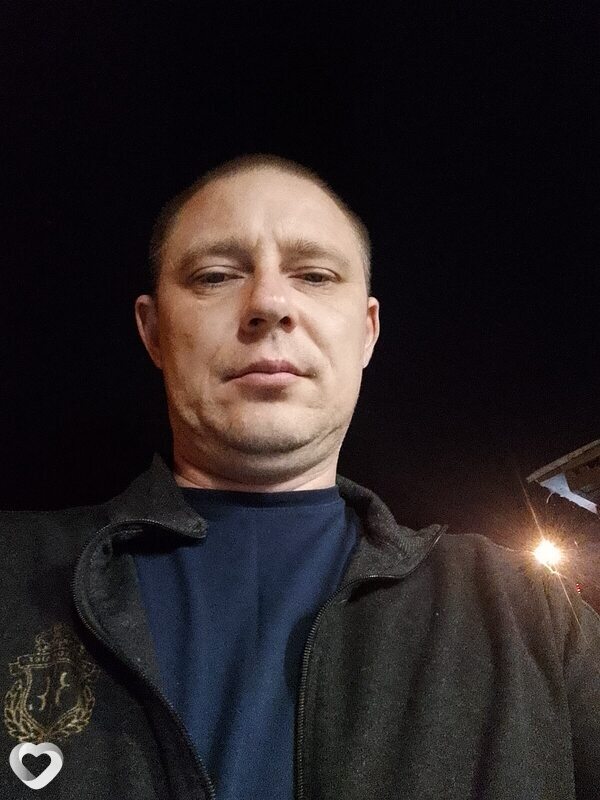 Владимир, 41, Тамбове — анкета №1129091