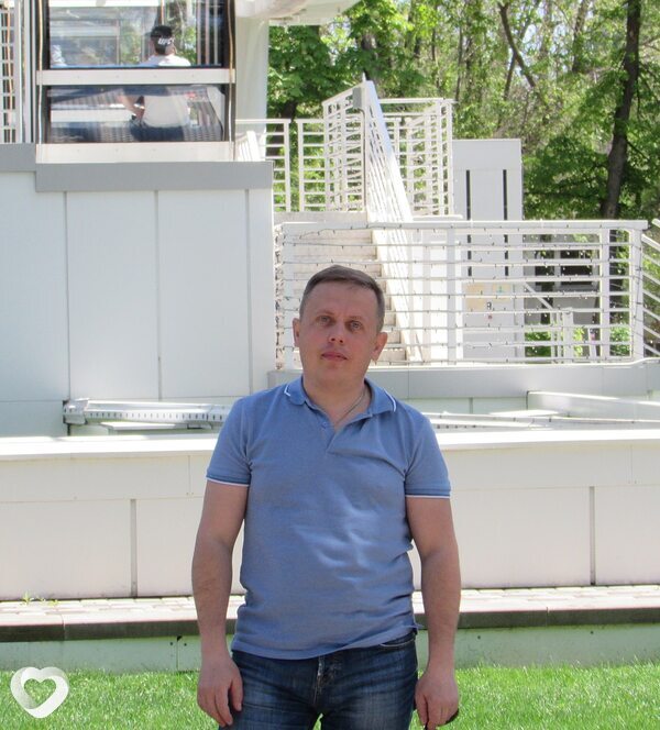 Андрей, 52, Батайске — анкета №1129101