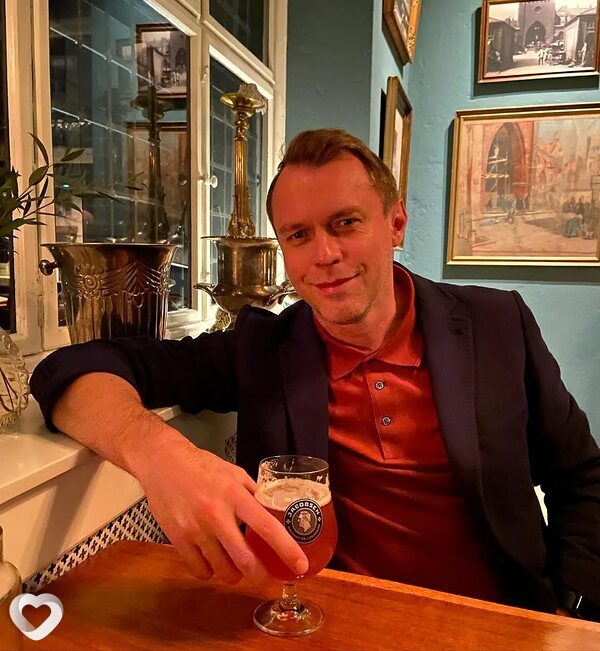 Влад, 37, Магнитогорске — анкета №1129111