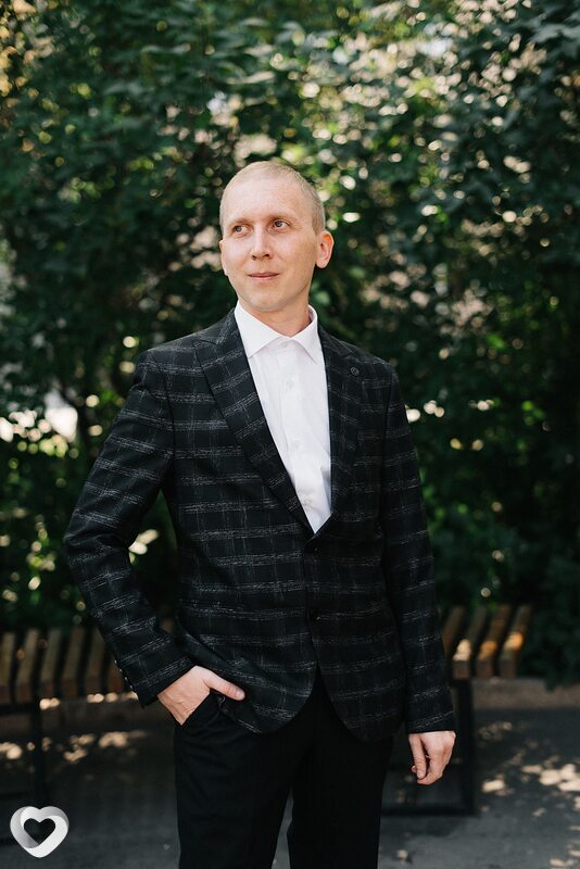 Вячеслав, 32, Оренбурге — анкета №1128965