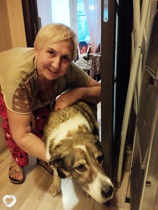 Алевтина, 70, Москве — анкета №1128969