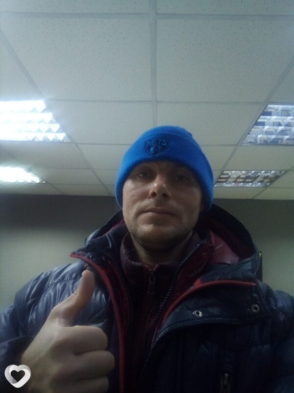 Александр, 38, Барнауле — анкета №1128980