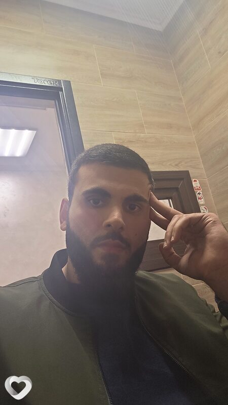 Рахид Акбаров, 26, Краснодаре — анкета №1128982