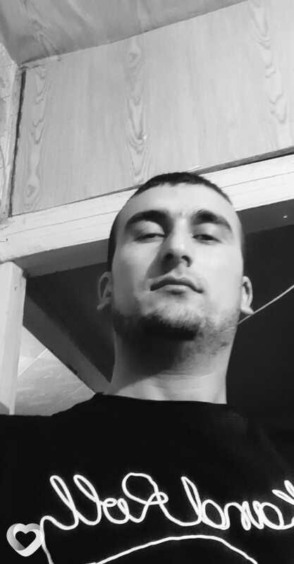 Али, 36, Туле — анкета №1128984