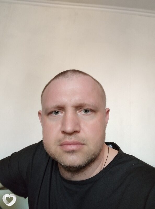 Илья Мордиков, 41, Алматы — анкета №1128986
