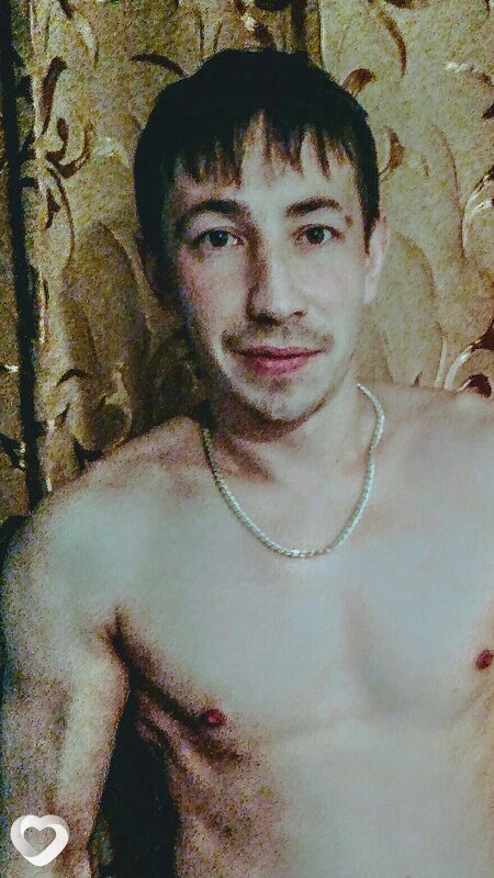Роберт, 38, Домодедово — анкета №1129038