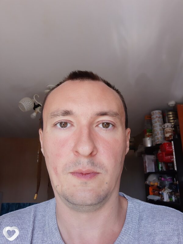 Ангелинамонтолье, 38, Чебоксарах — анкета №1129046