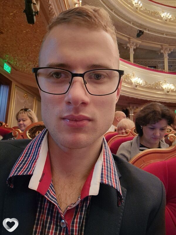 Слава, 26, Киеве — анкета №1129051