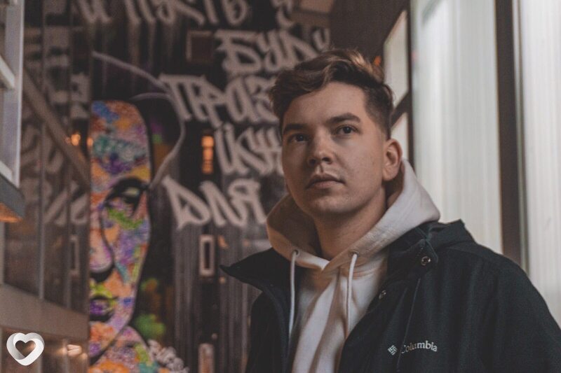 Александр, 28, Хабаровске — анкета №1129165