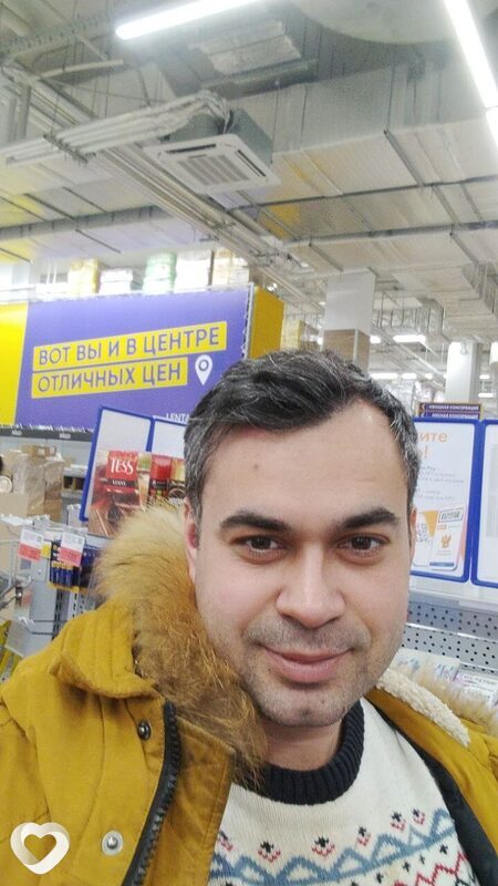 Сергей, 37, Казани — анкета №1129176