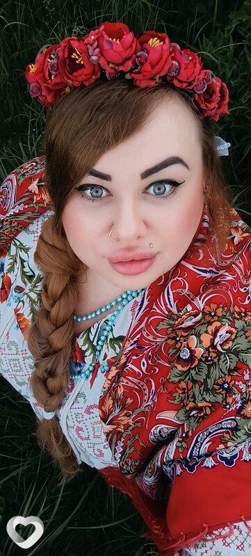 Яна, 36, Раменском — анкета №1129177