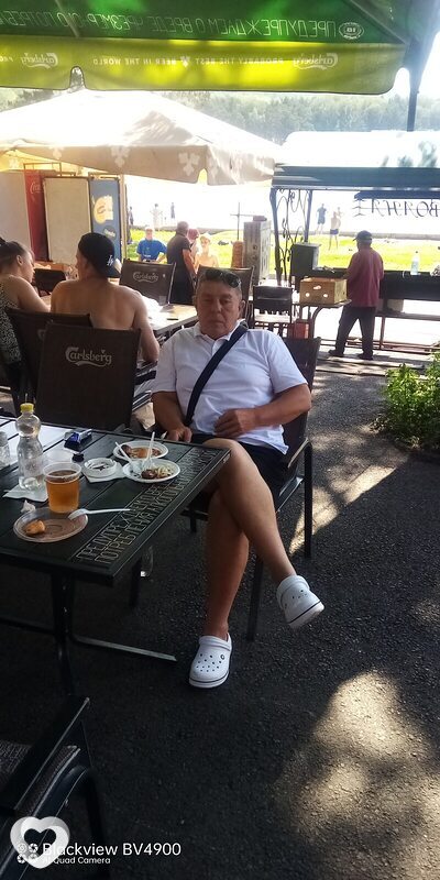 Андрей, 56, Прокопьевске — анкета №1129340