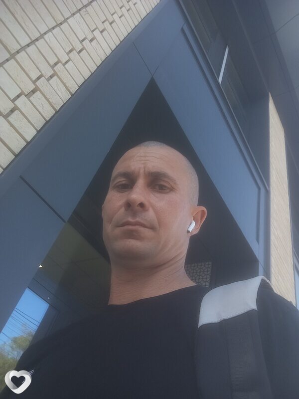 Rus, 39, Воронеже — анкета №1129341