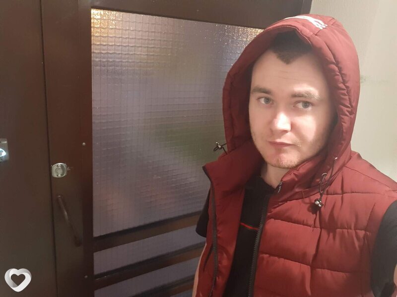 Роман, 34, Всеволожске — анкета №1129348