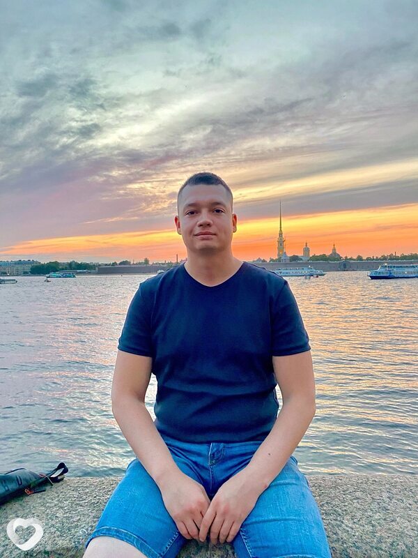 Евгений, 30, Москве — анкета №1129353