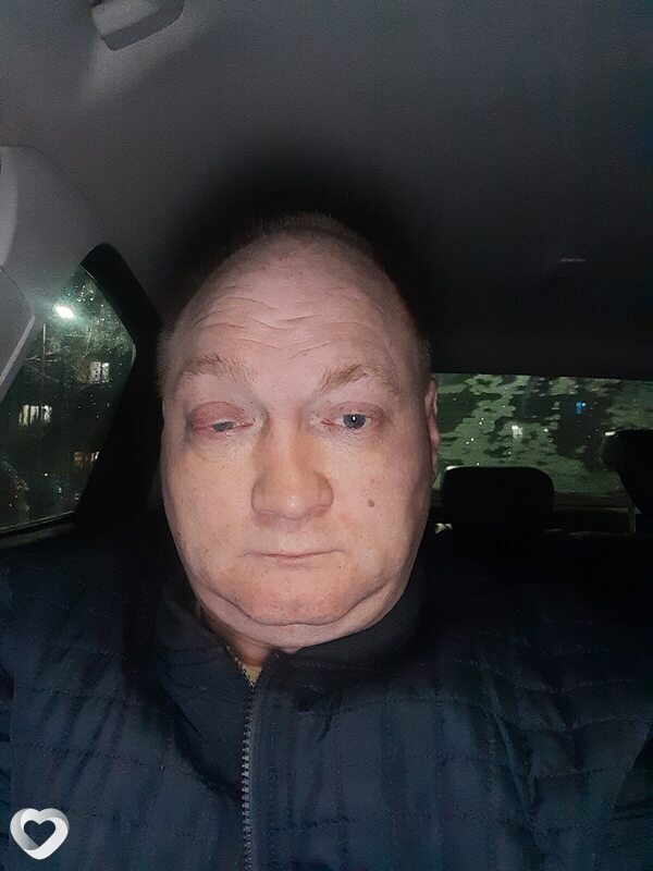 Александр, 45, Санкт-Петербурге — анкета №1129362