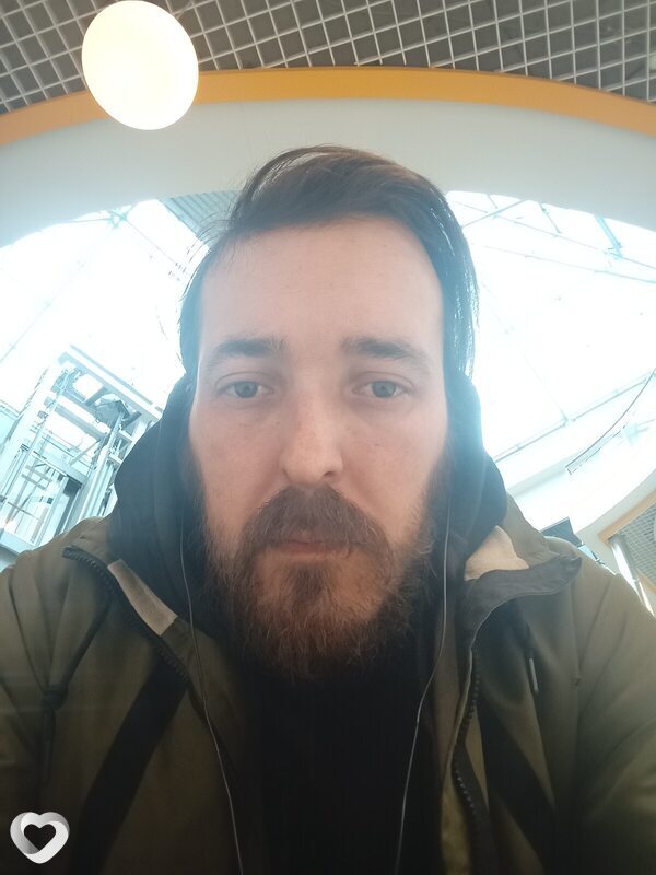 Дмитрий, 41, Санкт-Петербурге — анкета №1129245