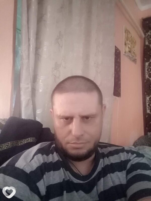 Владимир, 42, Краснодаре — анкета №1129251