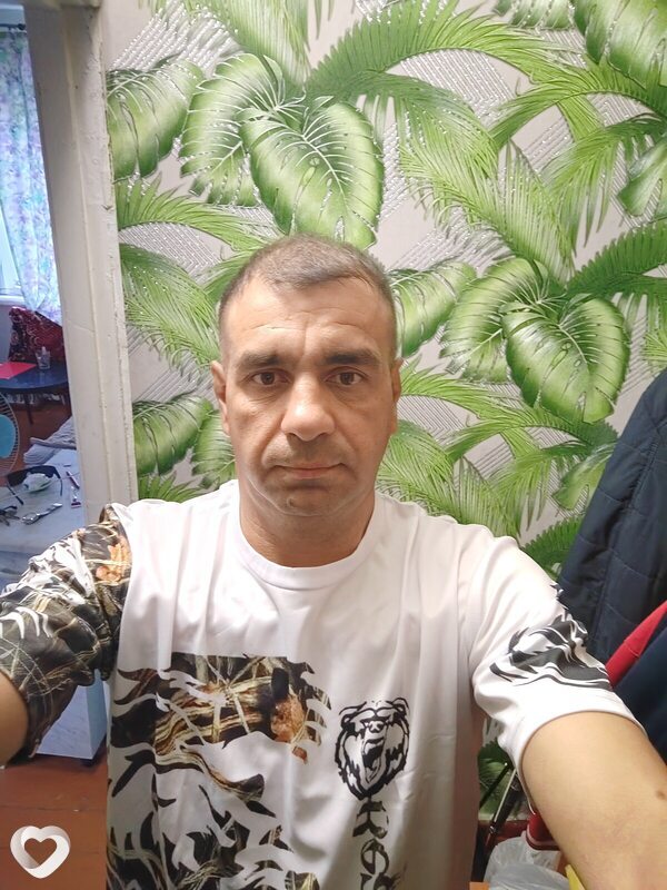 Константин, 47, Перми — анкета №1129252