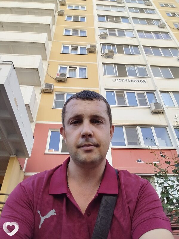 Александр, 34, Москве — анкета №1129254