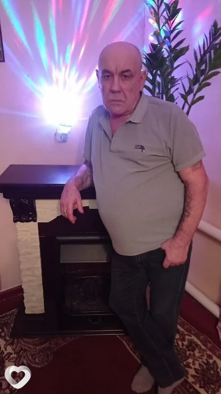 Александр, 61, Барнауле — анкета №1129256