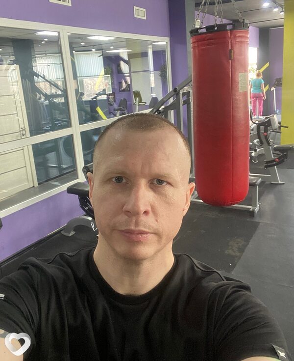 Владимир, 42, Ивантеевке — анкета №1129259