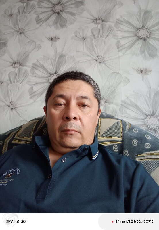 Батырбек, 46, Ершове — анкета №1129261