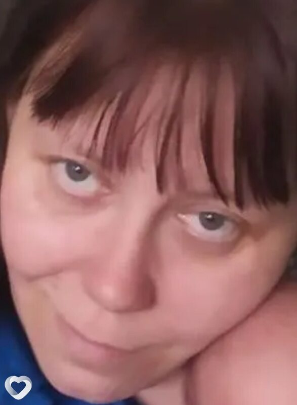 Оксана, 46, Новокузнецке — анкета №1129115
