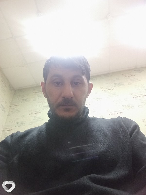 Агил, 34, Междуреченске — анкета №1129120