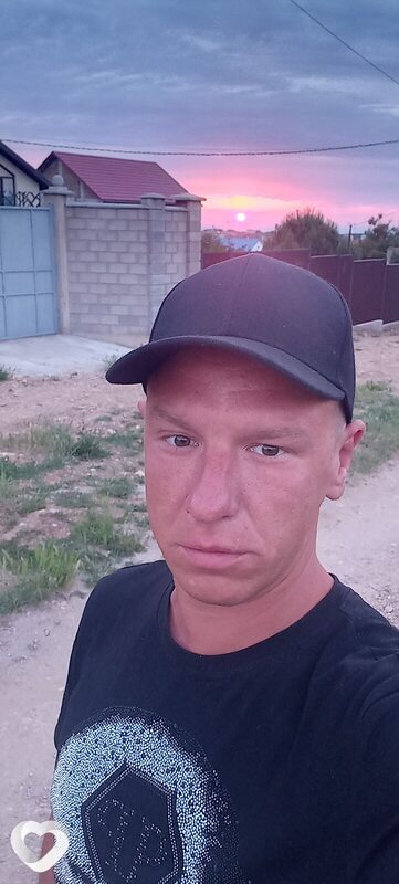 Станислав, 39, Пыти-Яхе — анкета №1129122