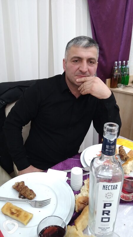 Игнат, 44, Коврове — анкета №1129129
