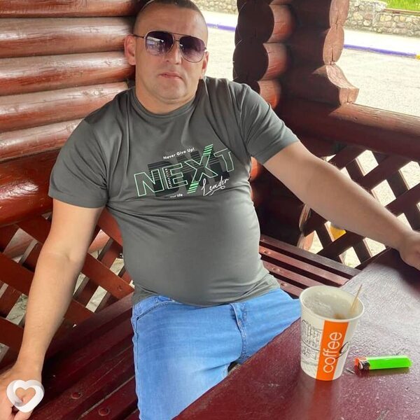 Сергей, 46, Слуцке — анкета №1129130
