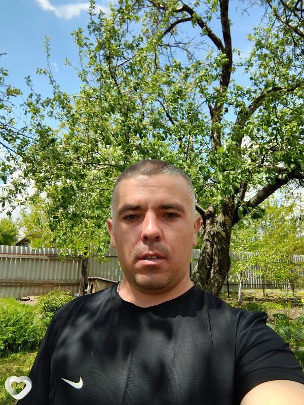 Даниил, 33, Ровеньках — анкета №1129131