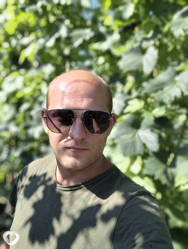 Олександр, 33, Харькове — анкета №1129133