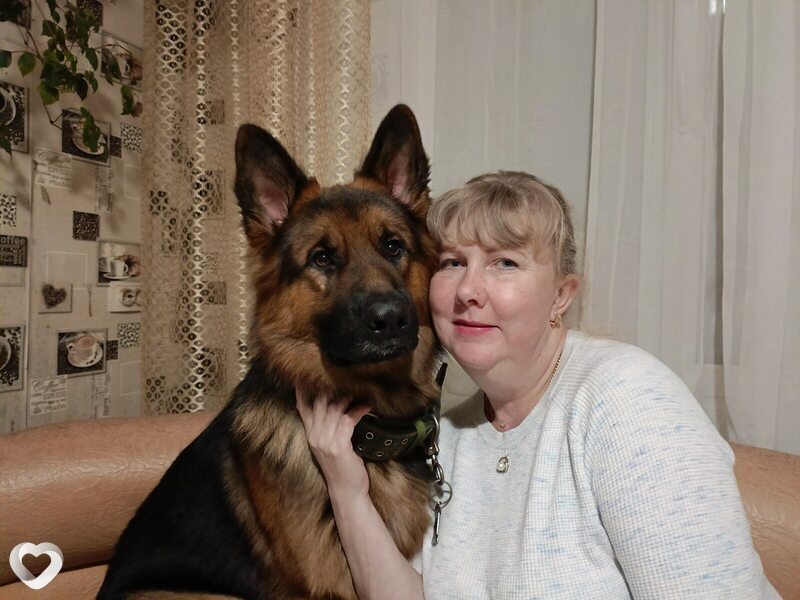 Ольга, 48, Владивостоке — анкета №1129136