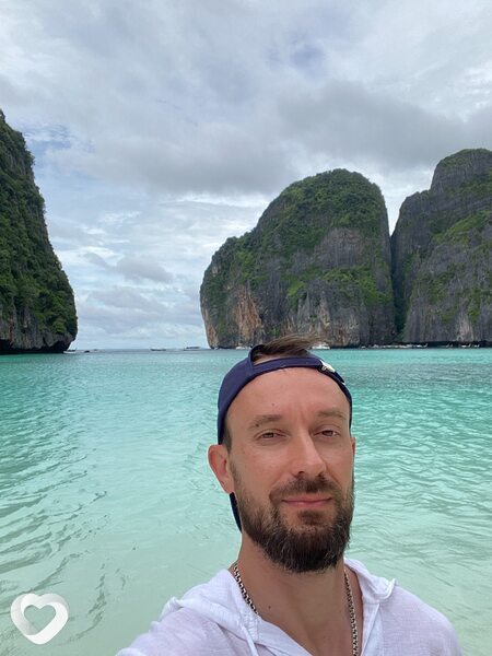 Дмитрий, 39, Москве — анкета №1129388
