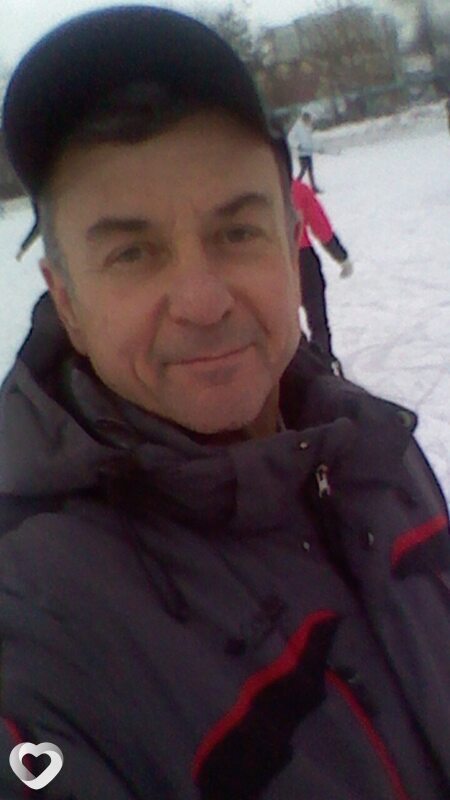 Леонид, 59, Саратове — анкета №1129396