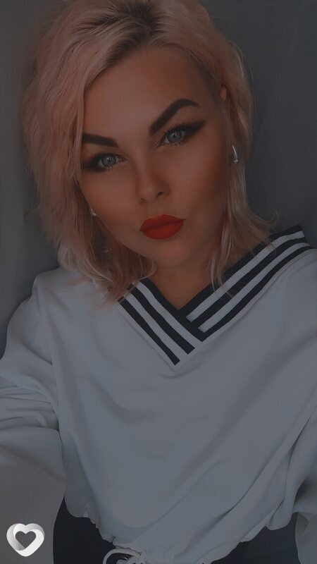 Юлия, 30, Курске — анкета №1129411