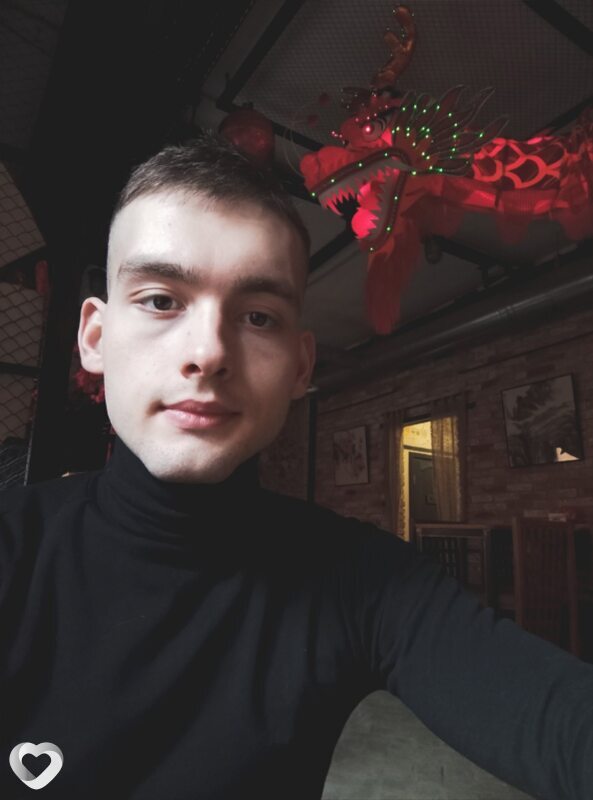 Вовик, 30, Пинске — анкета №1129213