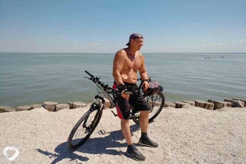 Алексс, 48, Ейске — анкета №1129218