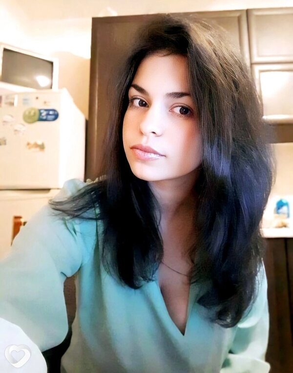 Сабина, 32, Киеве — анкета №1129220
