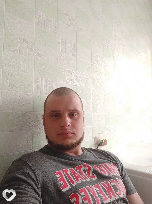 Николай, 31, Гомеле — анкета №1129228