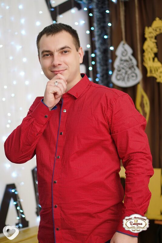 Сергей, 33, Курске — анкета №1129229