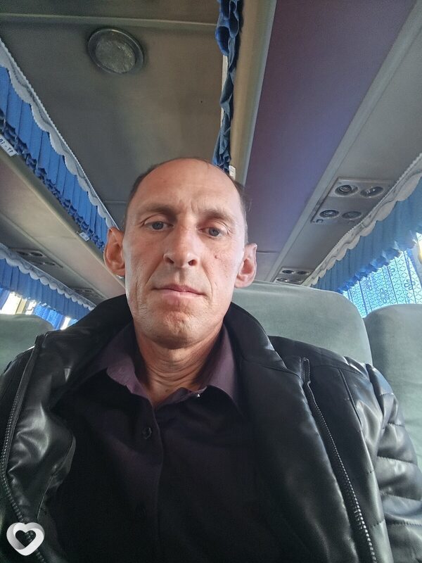 Михаил, 43, Кропоткине — анкета №1129236